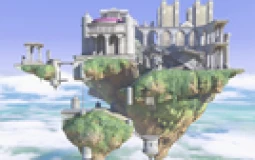 Super Smash Bros. Stages