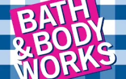 Bath and body works sent ranking