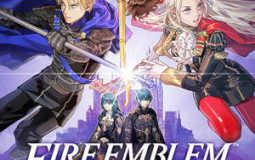 Fire emblem three houses