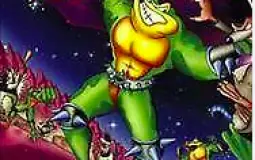 Battletoads (NES) Levels