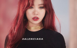 RANKING GIDLE BEST LOOKS