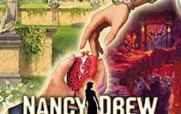 Nancy Drew Games