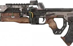 Season 13 Weapon Tier List