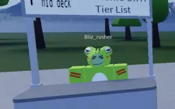 GC TIERLIST