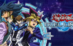Duel Links Structure Decks