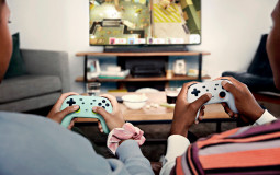 Best ever video games