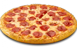 Personal Pizzas