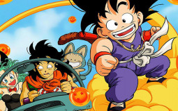 the best anime on de word