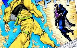 Quem luta melhor? Civilização kaiju