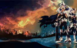 Vanguard Zero Tier List