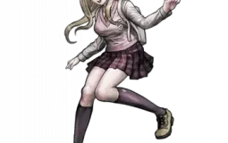 ronpa v3