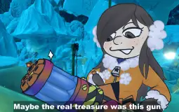 Onirism Guns Tier list