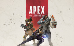 Apex Legends Weapons (Season 4)