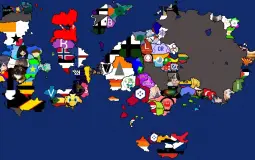 Popeetoes Viewer Wars Flags