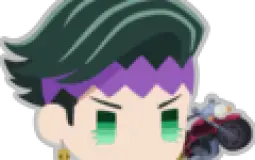 Jojo ppp tier 12/05