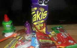 XuliChuches Mexicanas