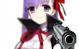 FGO THICCness TierList