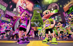 Lista de jugadores del clan Fury Octo squids