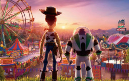 Pixar Movie Tier List