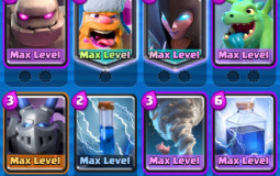 decks based on skill