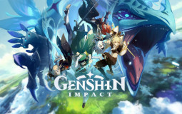 GENSHIN IMPACT WAIFU  - TIER LIST
