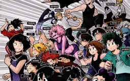 Class 1-A