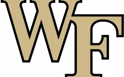 Wake Forest Majors