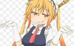 Slendi's Anime Tier List