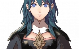 FE: Three Houses/Hopes Girls