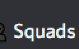 Sqauds