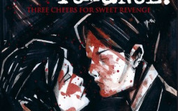 every "emo" bands i listened to in 6th grades albums