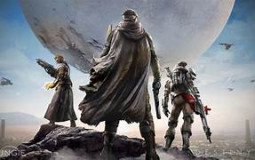 All Destiny Destinations