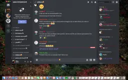 Discord Sans hypocrites