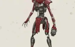 Revenant legendary skins tier list