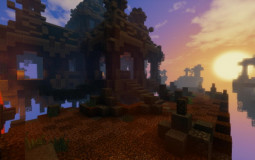Hypixel Skywars Solos/Doubles Maps