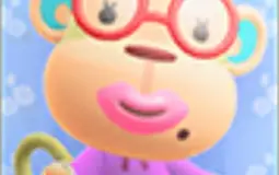 Ugly Animal Crossing: NH Villagers