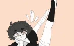 ghost's songs