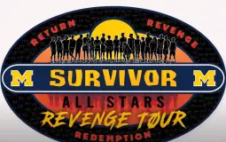 Survivor Michigan All Stars