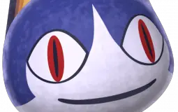 Animal crossing cats