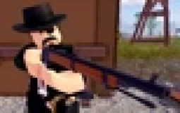 Wild west guns roblox