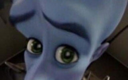 Non-human characters