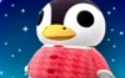 AC:NH Bird Villagers