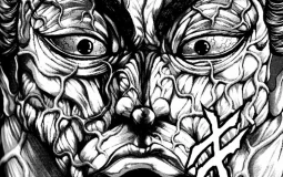 Complete Baki Tier List