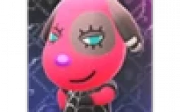 Animal Crossing New Horizons