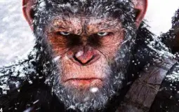 LEGO monkey.