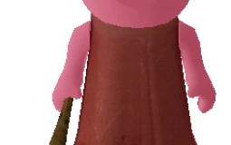 Book 1 - Roblox Piggy Skins