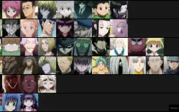 MHA likes and don't like