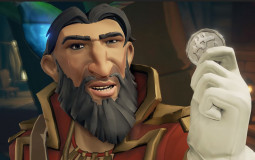 les pirates