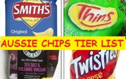 Aussie Chips