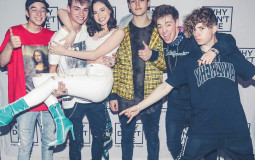 Why Dont We